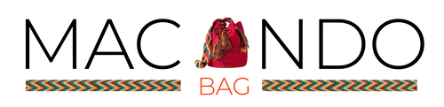 Macondo Bags